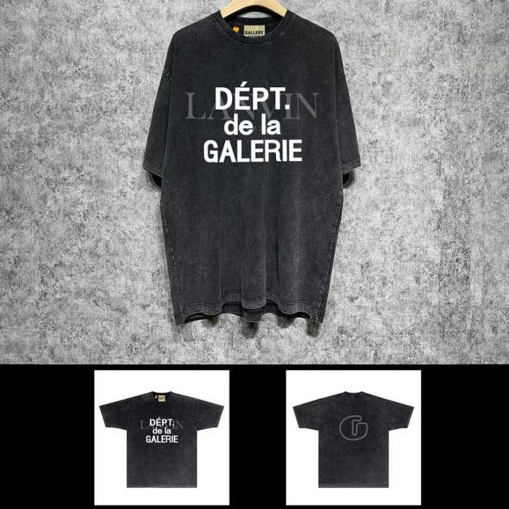 Picture of Gallery Dept T Shirts Short _SKUGalleryDeptS-2XL11trZJGA14613528